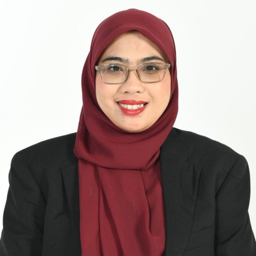 Siti Nuraishah